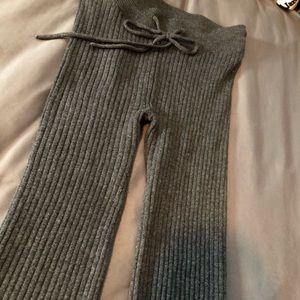 Forever 21 - Ribbed Leggings/ Pants